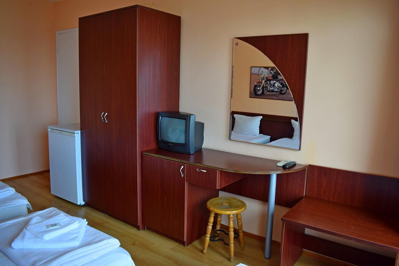 Royal Hostel Varna Eksteriør bilde