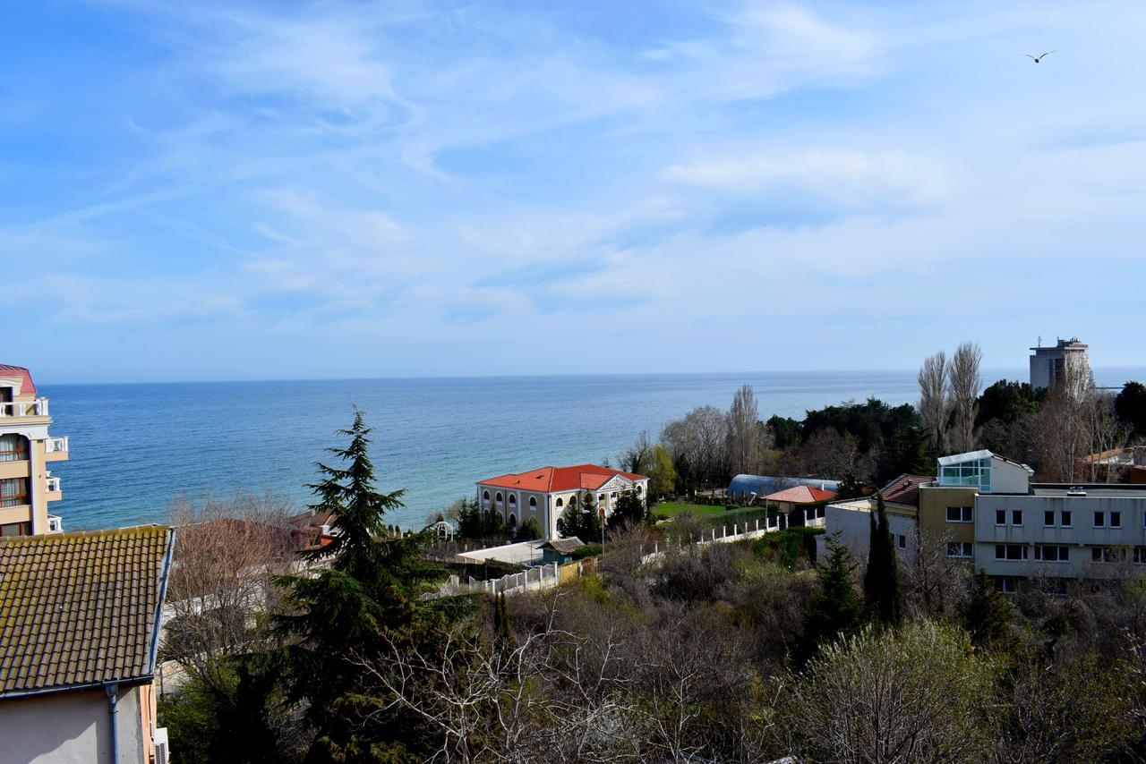 Royal Hostel Varna Eksteriør bilde